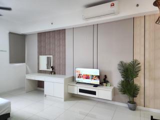 Chambers Residences Suites KLCC - Kuala Lumpur - 5