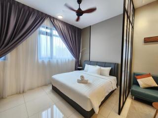 Chambers Residences Suites KLCC - Kuala Lumpur - 4