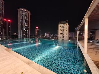 Chambers Residences Suites KLCC - Kuala Lumpur - 9