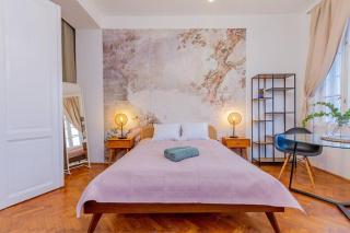 Bright-Nest Downtown Terrace NW - Budapest - 4