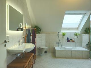 70qm Wohnung, 76771 Hördt, Naturschutzgebiet, Rheinland-Pfalz - Hördt - 4