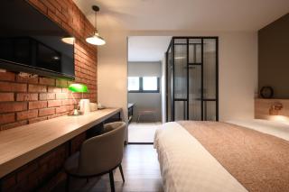 Hotel East Taichung - Taichung - 3