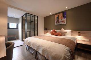 Hotel East Taichung - Taichung - 2