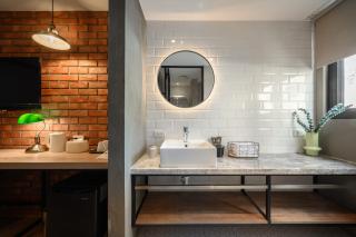 Hotel East Taichung - Taichung - 1