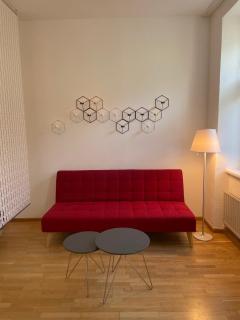 Schmucke Citywohnung in Ruhelage - 7