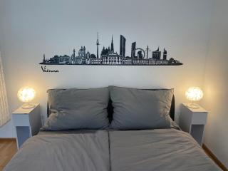 Schmucke Citywohnung in Ruhelage - 9