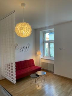 Schmucke Citywohnung in Ruhelage - 3