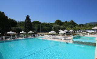 Green Garden Village - Sirolo - 9