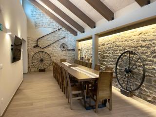 Casa Rural Barbarin - - 0