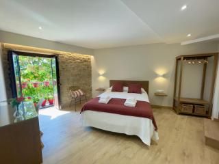 Casa Rural Barbarin - - 1