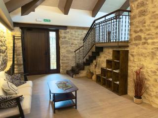 Casa Rural Barbarin - - 8