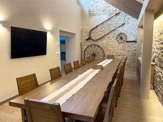 Casa Rural Barbarin - - 9