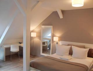 Apartment Hotel Lindeneck - Erfurt - 0