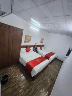 Amorii Hotel - Phu Quoc - 9