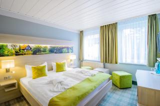 Ferien Hotel Spree-Neisse - Neuhausen - 8