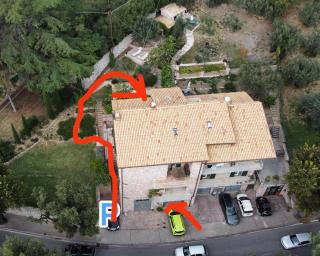 Eden House - Assisi - 9