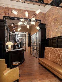 Boutique Hotel H10 Catalunya Plaza - Barcellona - 4