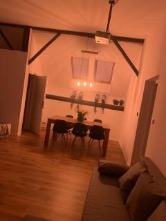 Stodoła Chillout Apartments - 1