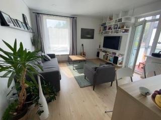 City Park Apartment - Vilnius - 0