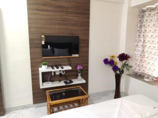 Hotel Orchid House Navi Mumbai - Nova Bombaim - 9