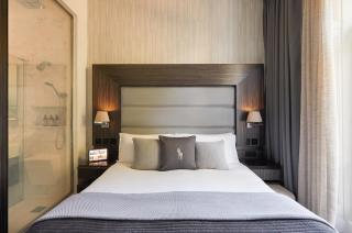 Eccleston Square Hotel - 1