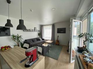 City Park Apartment - Vilnius - 8
