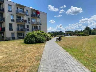City Park Apartment - Vilnius - 7