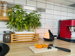 City Park Apartment - Vilnius - 6