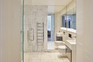 Eccleston Square Hotel - Londra - 1