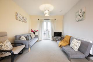 Inaras place - Aylesbury - 9