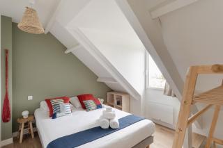 Force 9 - Proche plage de Rochebonne - 5