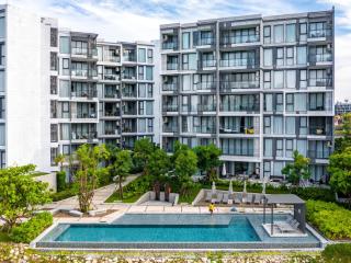 Cassia 1 BR Sea View apt by NLA - Bang Tao Beach - 9