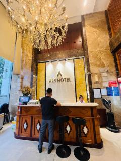 A25 Hotel - 180 Nguyễn Trãi - Ho Chi Minh - 0