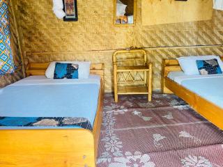 Kivu Macheo eco-lodge - Kibuye - 3