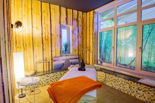 Ferien Hotel Spree-Neisse - Neuhausen - 1