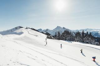 Hotel Nesslerhof - 1