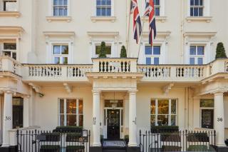 Eccleston Square Hotel - Londra - 0