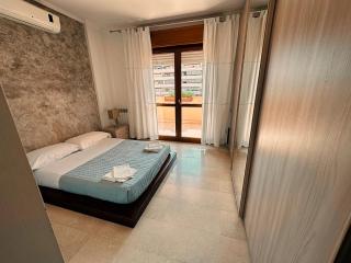 Porta di Roma house - Roma - 6