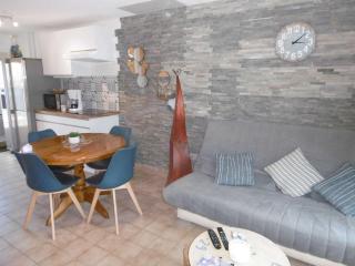 Maisonnette 2 pièces 4 personnes à 200 m de la plage - GURVAL - Sarzeau - 5