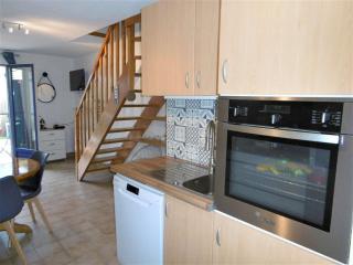 Maisonnette 2 pièces 4 personnes à 200 m de la plage - GURVAL - Sarzeau - 8