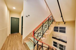 Warmday Homestel - Chiayi - 4