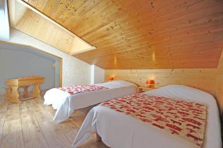 Hôtel et Spa Le Vermont - Le Grand-Bornand - 8