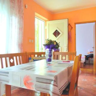 Floral Apartments Yazzy - Novalja - 7