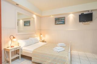 MAKIS VILLAGE-APARTMENTS - Agia Effimia - 9