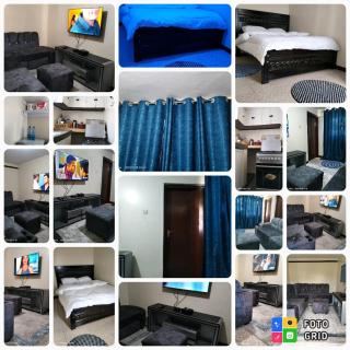 Christie's apartments Buruburu - Nairobi - 0