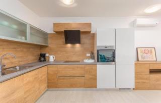Apartment Marina by SeeAdria Agency - Novigrad - 6