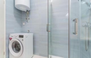 Apartment Marina by SeeAdria Agency - Novigrad - 2