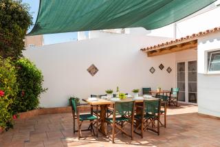 Ca Na Bel 4 bedroom house, Ciutadella - Ciutadella - 9