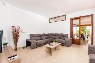 Ca Na Bel 4 bedroom house, Ciutadella - Ciutadella - 4