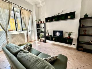 La Casa sull'Albero nel cuore di Milano - Milan - 2